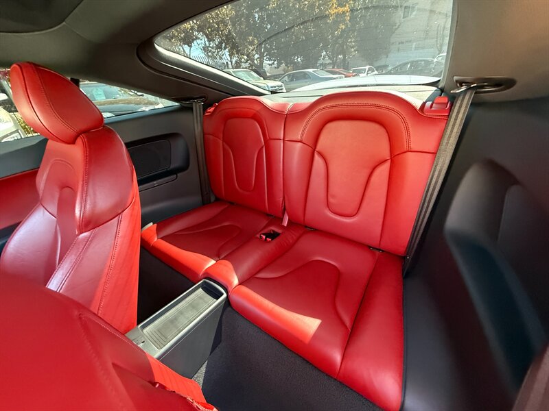2012 Audi TT 2.0T Quattro Premium Plus photo 20