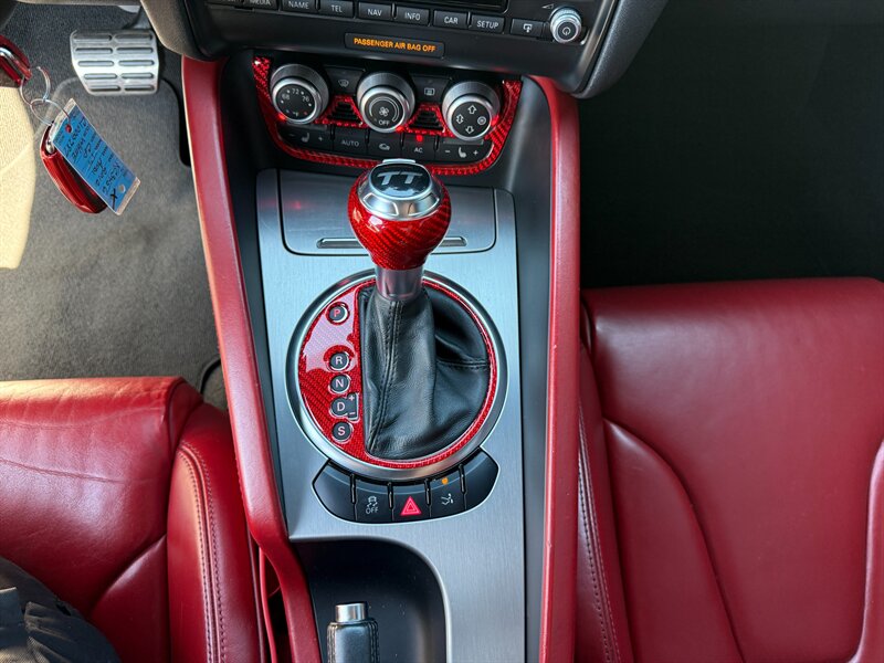 2012 Audi TT 2.0T Quattro Premium Plus photo 19