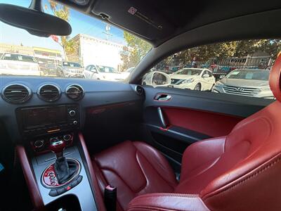2012 Audi TT 2.0T quattro Premium Plus   - Photo 16 - San Leandro, CA 94578