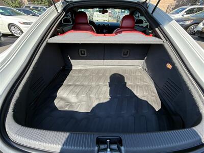 2012 Audi TT 2.0T quattro Premium Plus   - Photo 11 - San Leandro, CA 94578