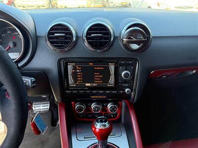 2012 Audi TT 2.0T quattro Premium Plus   - Photo 19 - San Leandro, CA 94578