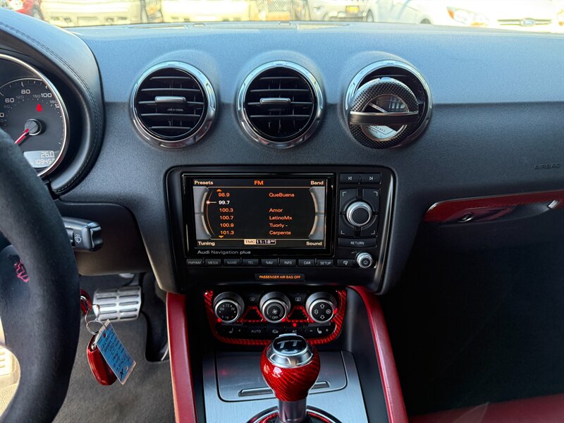 2012 Audi TT 2.0T Quattro Premium Plus photo 18