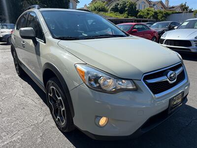 2013 Subaru XV Crosstrek 2.0i Premium   - Photo 3 - San Leandro, CA 94578