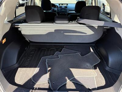 2013 Subaru XV Crosstrek 2.0i Premium   - Photo 11 - San Leandro, CA 94578