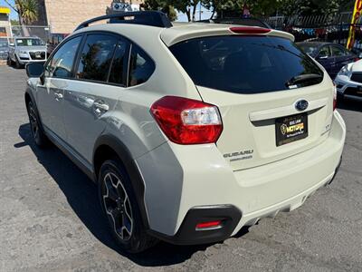 2013 Subaru XV Crosstrek 2.0i Premium   - Photo 7 - San Leandro, CA 94578
