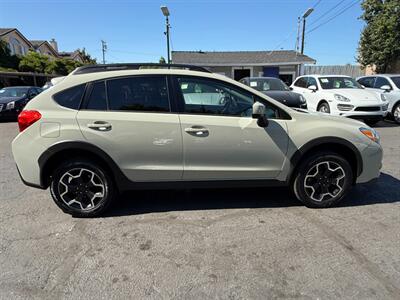 2013 Subaru XV Crosstrek 2.0i Premium   - Photo 4 - San Leandro, CA 94578