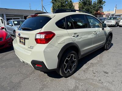 2013 Subaru XV Crosstrek 2.0i Premium   - Photo 5 - San Leandro, CA 94578