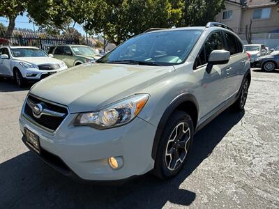 2013 Subaru XV Crosstrek 2.0i Premium   - Photo 1 - San Leandro, CA 94578