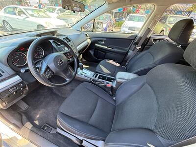 2013 Subaru XV Crosstrek 2.0i Premium   - Photo 12 - San Leandro, CA 94578