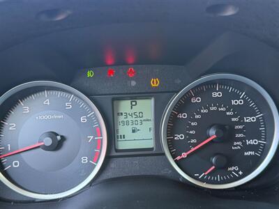 2013 Subaru XV Crosstrek 2.0i Premium   - Photo 17 - San Leandro, CA 94578