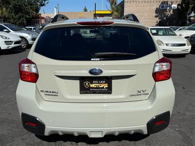 2013 Subaru XV Crosstrek 2.0i Premium   - Photo 6 - San Leandro, CA 94578