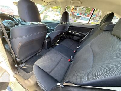 2013 Subaru XV Crosstrek 2.0i Premium   - Photo 13 - San Leandro, CA 94578