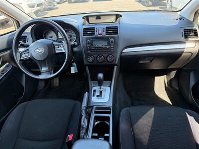 2013 Subaru XV Crosstrek 2.0i Premium   - Photo 16 - San Leandro, CA 94578