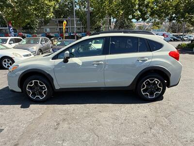 2013 Subaru XV Crosstrek 2.0i Premium   - Photo 8 - San Leandro, CA 94578