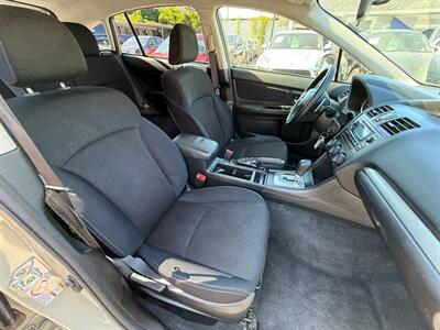 2013 Subaru XV Crosstrek 2.0i Premium   - Photo 14 - San Leandro, CA 94578