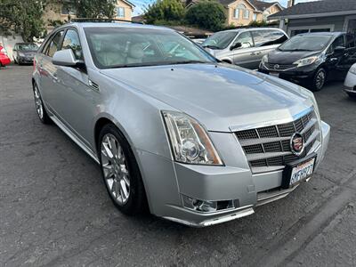 2010 Cadillac CTS 3.6L Premium - Photo 3 - San Leandro, CA 94578