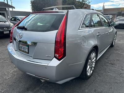 2010 Cadillac CTS 3.6L Premium - Photo 5 - San Leandro, CA 94578