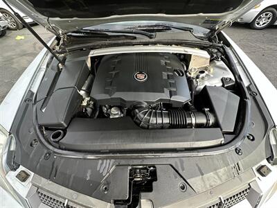 2010 Cadillac CTS 3.6L Premium - Photo 10 - San Leandro, CA 94578
