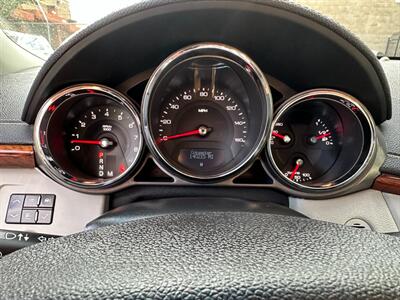 2010 Cadillac CTS 3.6L Premium - Photo 23 - San Leandro, CA 94578