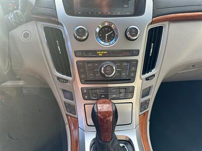 2010 Cadillac CTS 3.6L Premium - Photo 20 - San Leandro, CA 94578