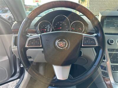 2010 Cadillac CTS 3.6L Premium - Photo 22 - San Leandro, CA 94578