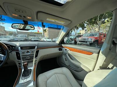 2010 Cadillac CTS 3.6L Premium - Photo 14 - San Leandro, CA 94578