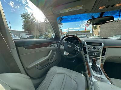 2010 Cadillac CTS 3.6L Premium - Photo 15 - San Leandro, CA 94578