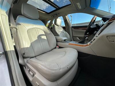 2010 Cadillac CTS 3.6L Premium - Photo 13 - San Leandro, CA 94578