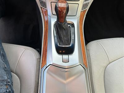 2010 Cadillac CTS 3.6L Premium - Photo 19 - San Leandro, CA 94578