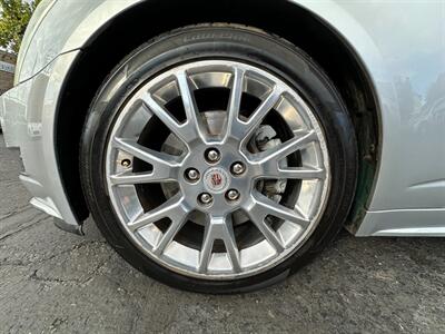 2010 Cadillac CTS 3.6L Premium - Photo 9 - San Leandro, CA 94578