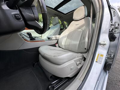2010 Cadillac CTS 3.6L Premium - Photo 12 - San Leandro, CA 94578