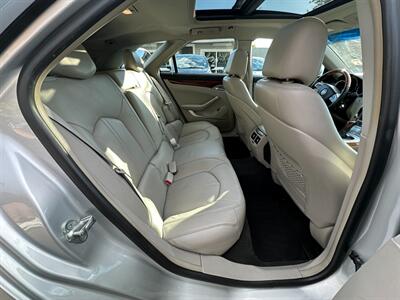 2010 Cadillac CTS 3.6L Premium - Photo 17 - San Leandro, CA 94578