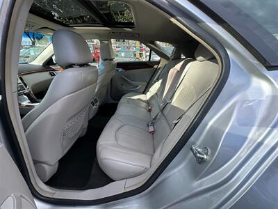 2010 Cadillac CTS 3.6L Premium - Photo 18 - San Leandro, CA 94578