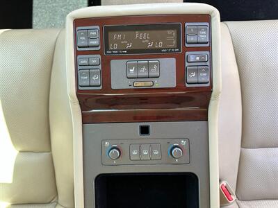 2008 Lexus LS 460 L   - Photo 25 - San Leandro, CA 94578