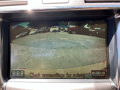 2008 Lexus LS 460 L   - Photo 19 - San Leandro, CA 94578