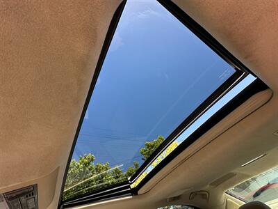 2008 Lexus LS 460 L   - Photo 21 - San Leandro, CA 94578