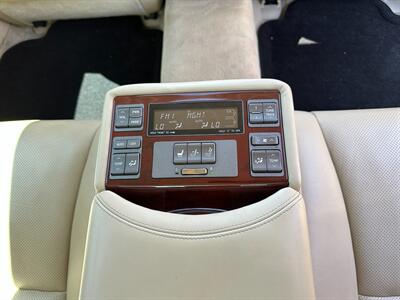 2008 Lexus LS 460 L   - Photo 24 - San Leandro, CA 94578