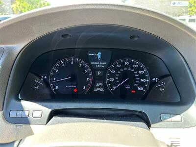 2008 Lexus LS 460 L   - Photo 17 - San Leandro, CA 94578