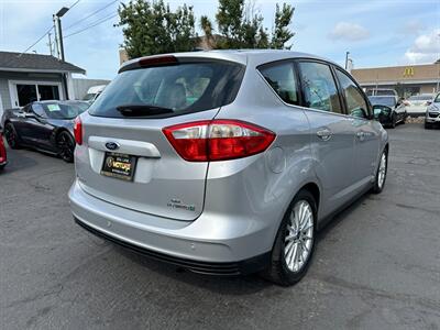 2013 Ford C-MAX Hybrid SEL   - Photo 5 - San Leandro, CA 94578