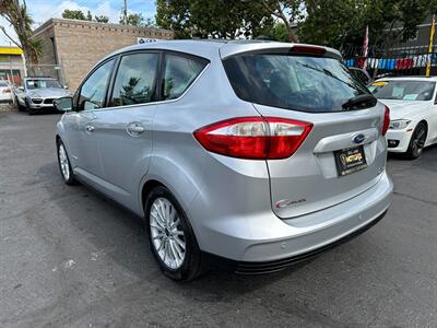 2013 Ford C-MAX Hybrid SEL   - Photo 7 - San Leandro, CA 94578