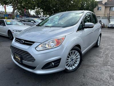 2013 Ford C-MAX Hybrid SEL   - Photo 1 - San Leandro, CA 94578