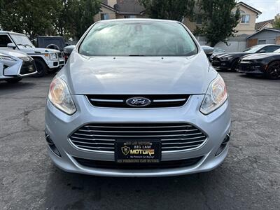 2013 Ford C-MAX Hybrid SEL   - Photo 2 - San Leandro, CA 94578