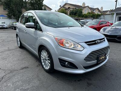 2013 Ford C-MAX Hybrid SEL   - Photo 3 - San Leandro, CA 94578