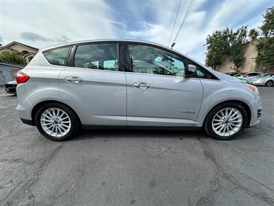 2013 Ford C-MAX Hybrid SEL   - Photo 4 - San Leandro, CA 94578