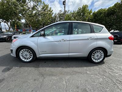 2013 Ford C-MAX Hybrid SEL   - Photo 8 - San Leandro, CA 94578