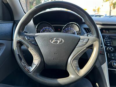 2013 Hyundai SONATA GLS   - Photo 21 - San Leandro, CA 94578