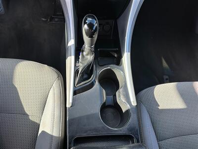 2013 Hyundai SONATA GLS   - Photo 19 - San Leandro, CA 94578