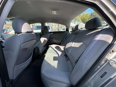 2013 Hyundai SONATA GLS   - Photo 18 - San Leandro, CA 94578