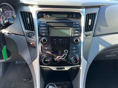 2013 Hyundai SONATA GLS   - Photo 20 - San Leandro, CA 94578