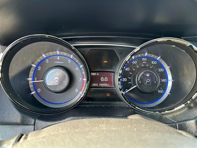 2013 Hyundai SONATA GLS   - Photo 22 - San Leandro, CA 94578